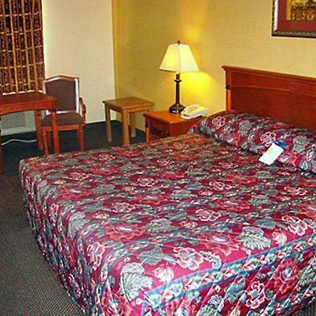 Motel 6-Moriarty, Nm Eksteriør bilde