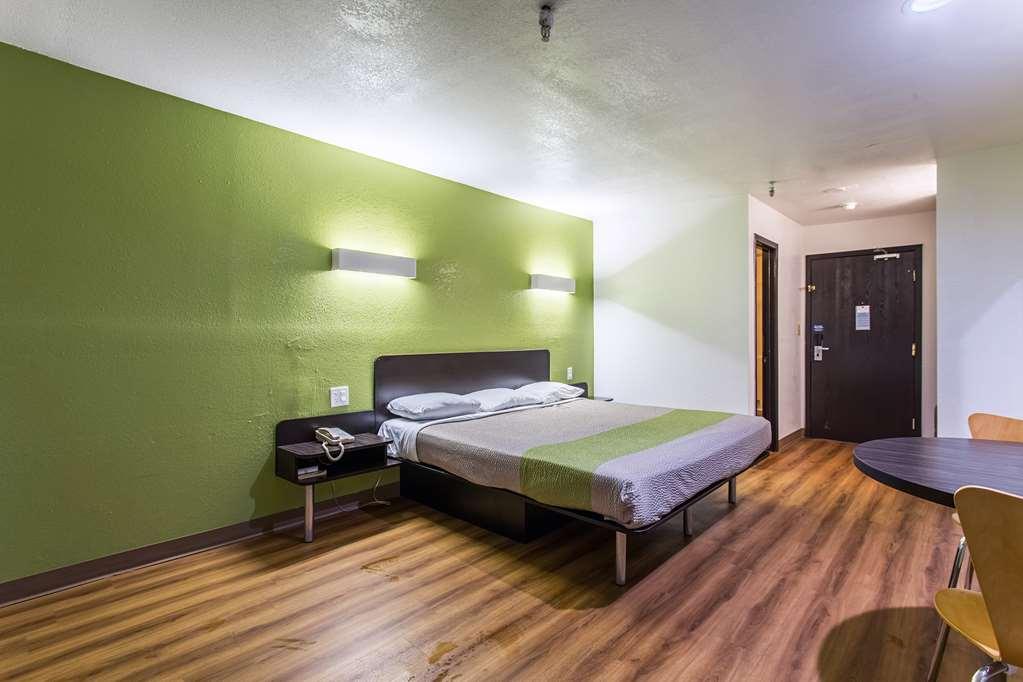 Motel 6-Moriarty, Nm Rom bilde