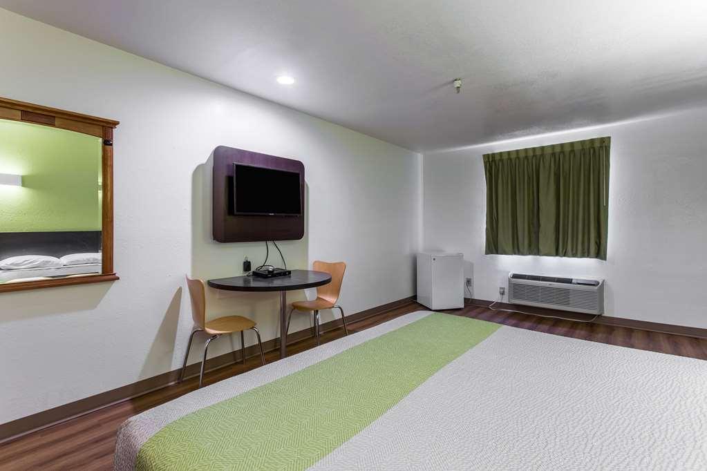 Motel 6-Moriarty, Nm Rom bilde