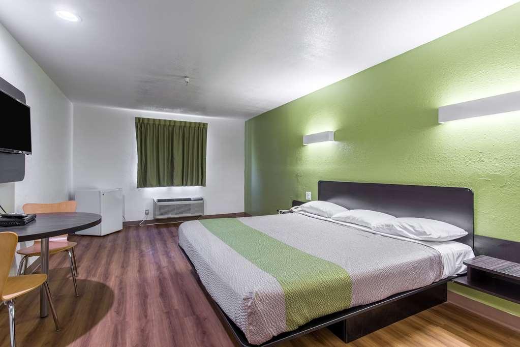 Motel 6-Moriarty, Nm Rom bilde
