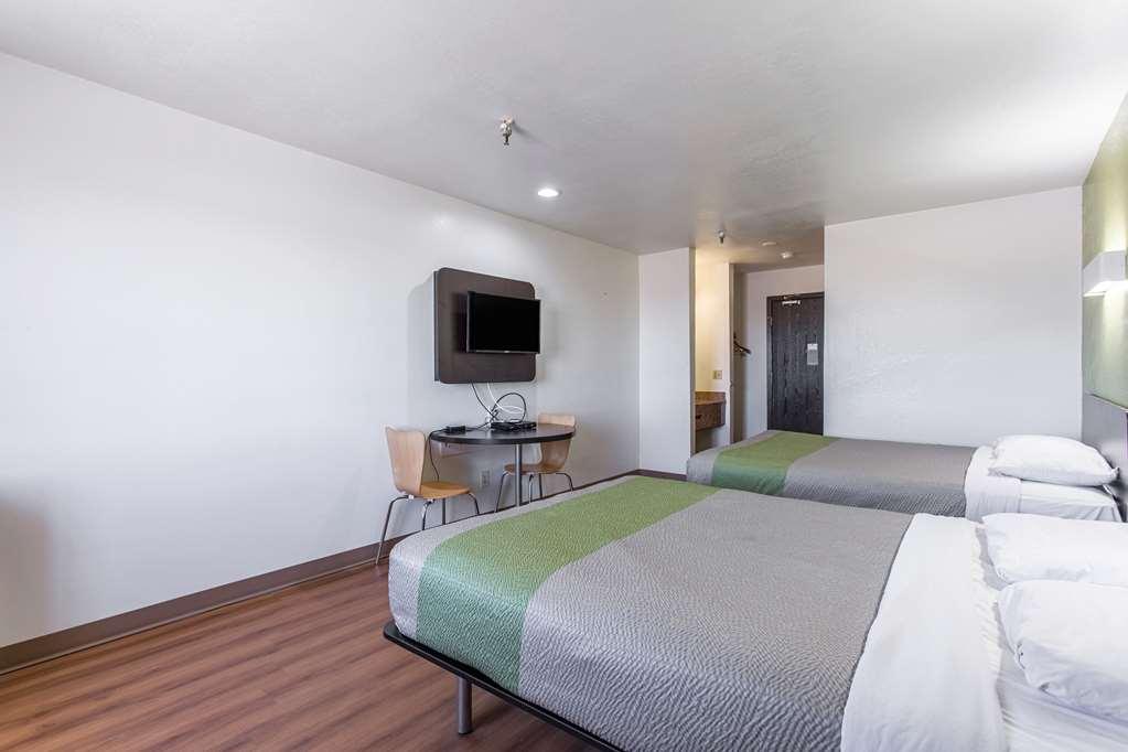 Motel 6-Moriarty, Nm Rom bilde