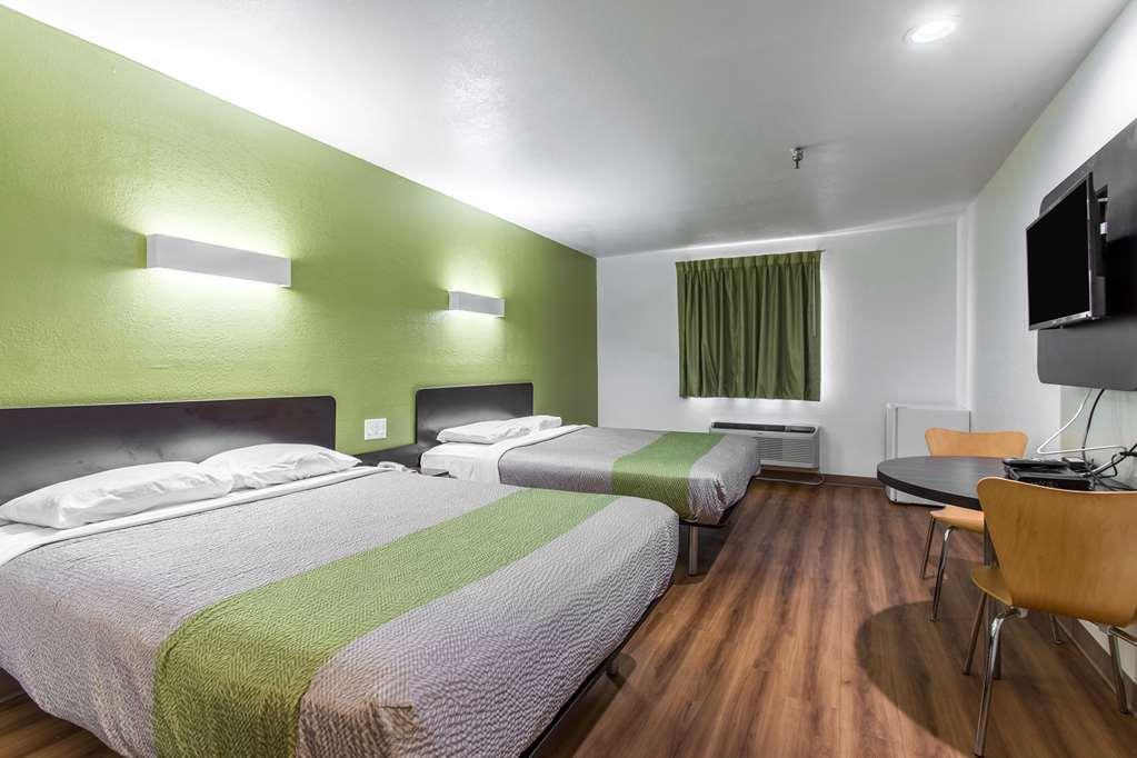 Motel 6-Moriarty, Nm Rom bilde