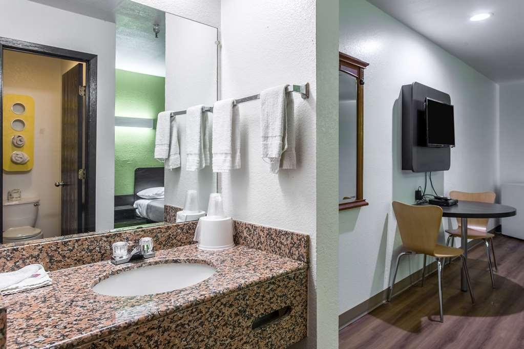 Motel 6-Moriarty, Nm Rom bilde