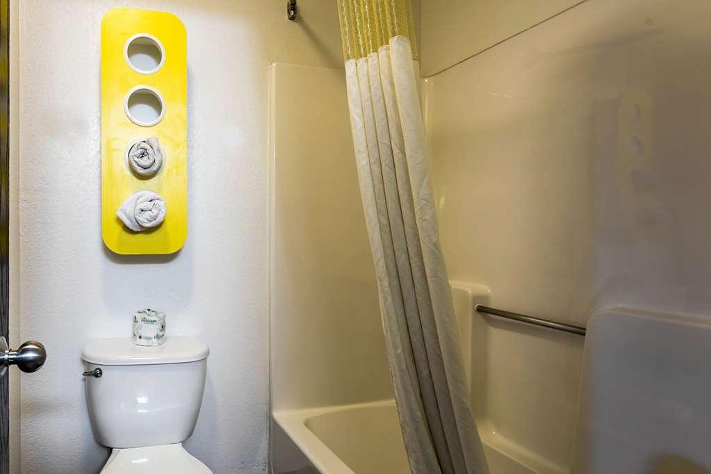 Motel 6-Moriarty, Nm Rom bilde