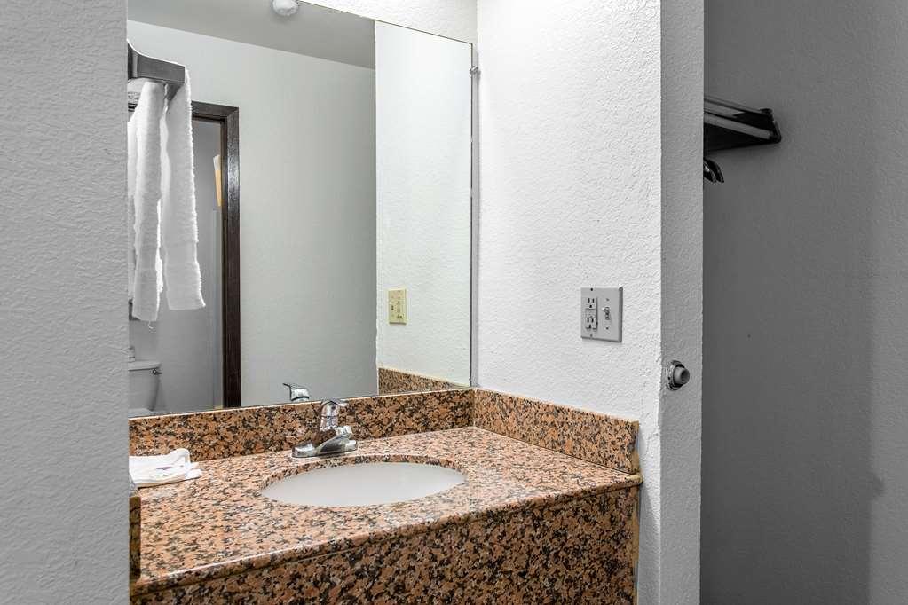 Motel 6-Moriarty, Nm Rom bilde