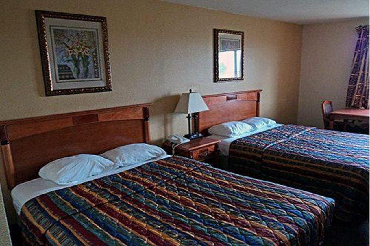 Motel 6-Moriarty, Nm Eksteriør bilde