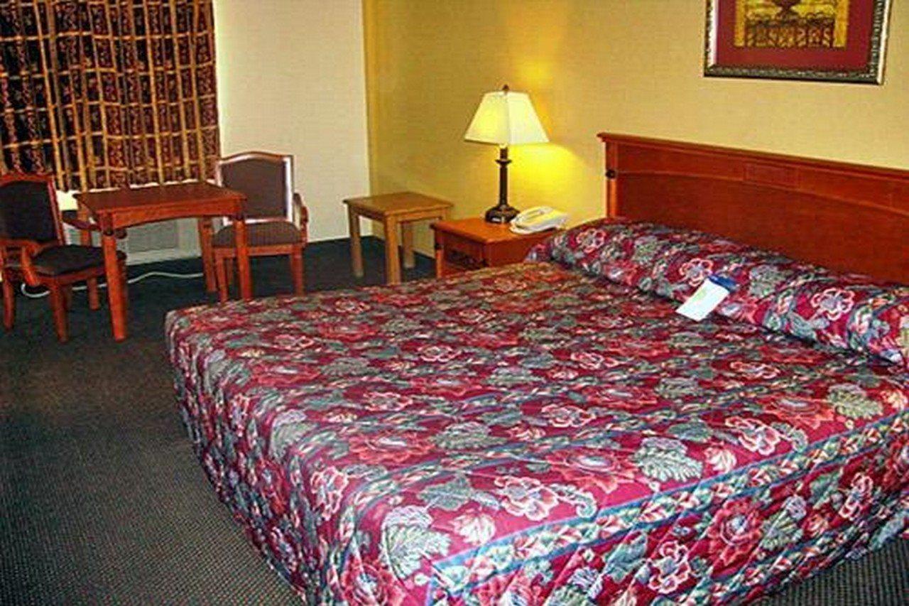 Motel 6-Moriarty, Nm Eksteriør bilde