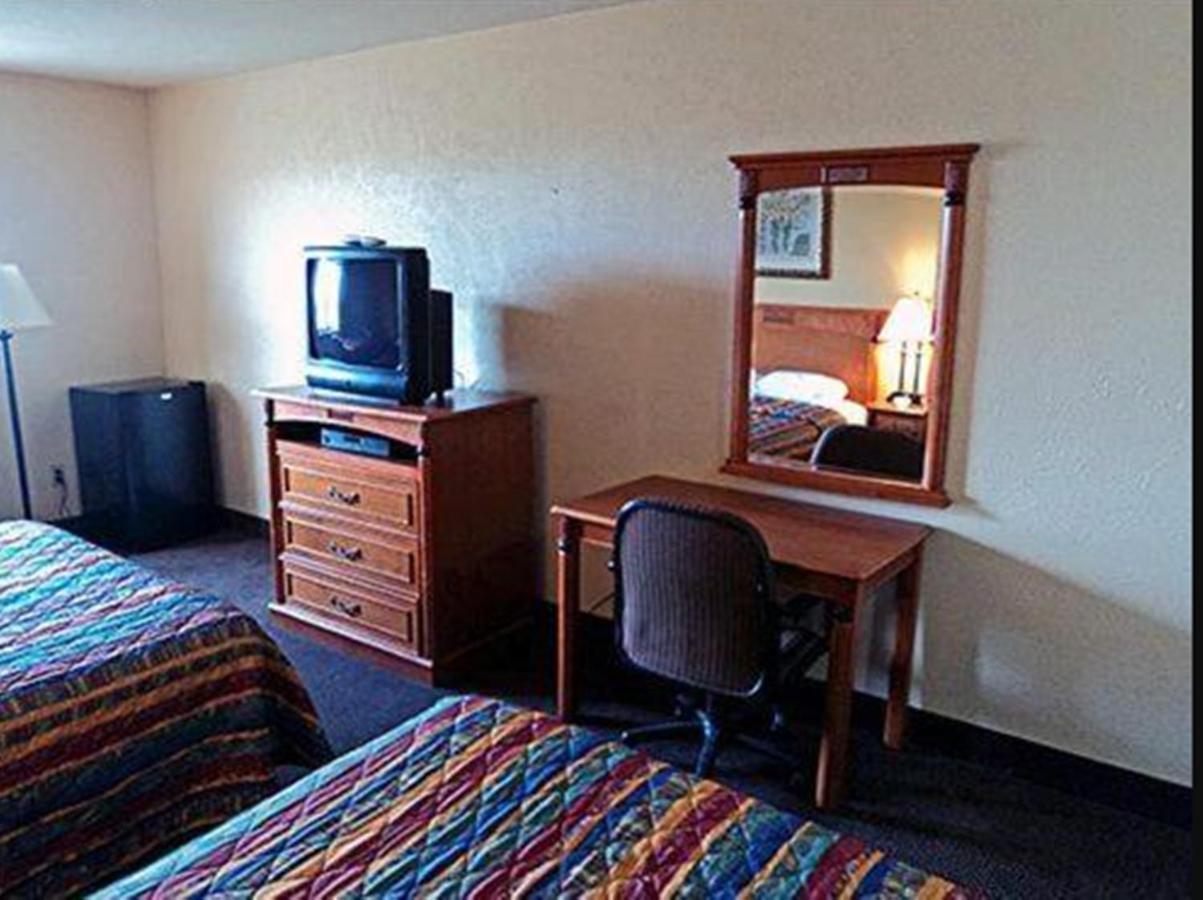 Motel 6-Moriarty, Nm Eksteriør bilde