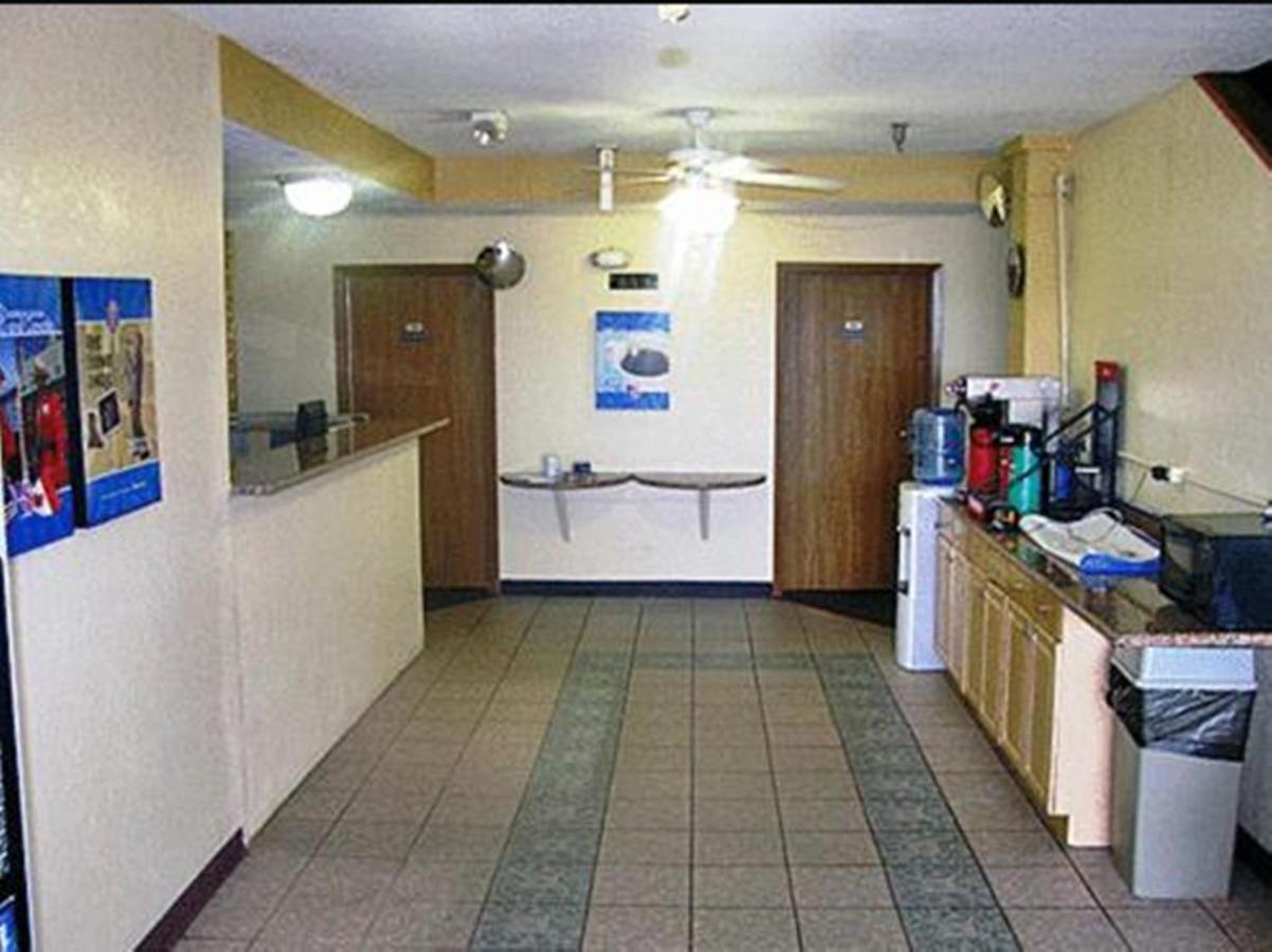 Motel 6-Moriarty, Nm Eksteriør bilde