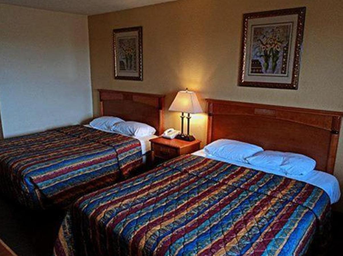 Motel 6-Moriarty, Nm Eksteriør bilde