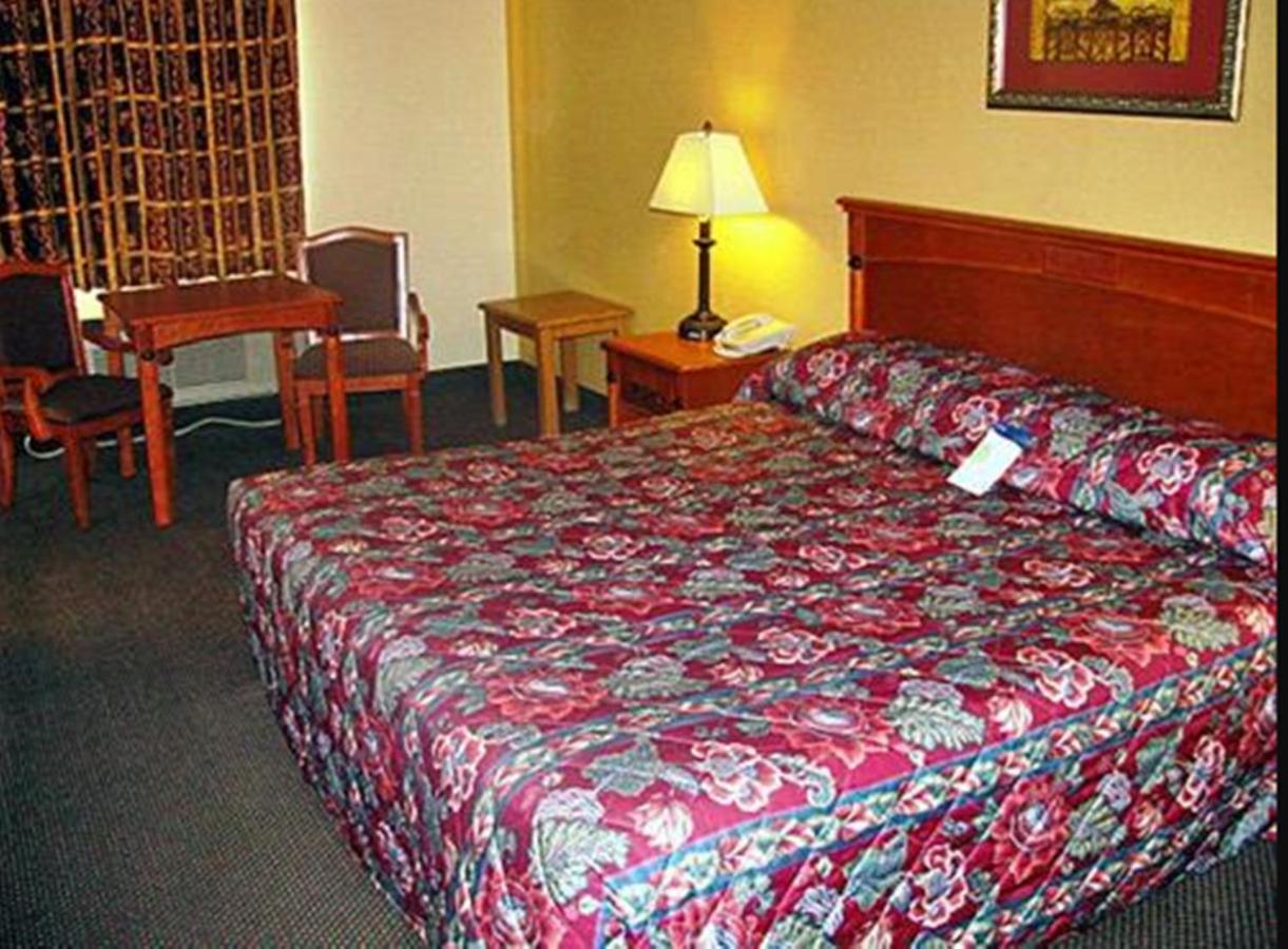 Motel 6-Moriarty, Nm Eksteriør bilde