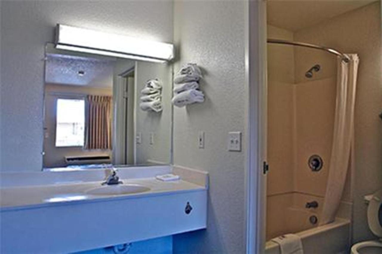Motel 6-Moriarty, Nm Eksteriør bilde