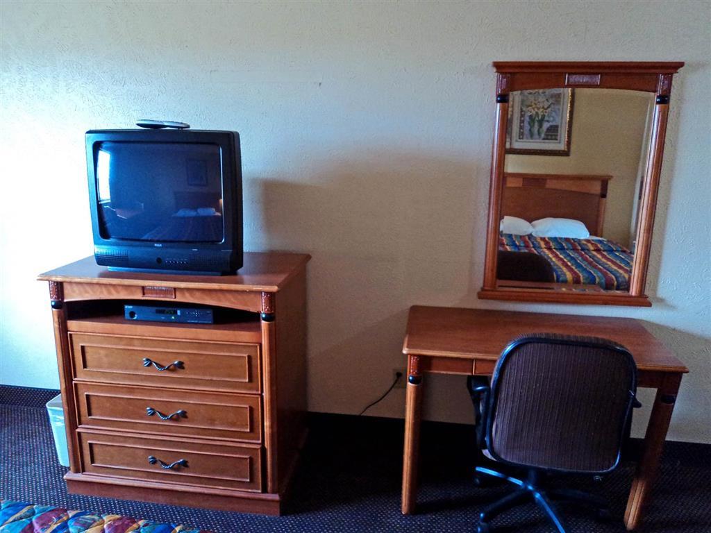 Motel 6-Moriarty, Nm Rom bilde