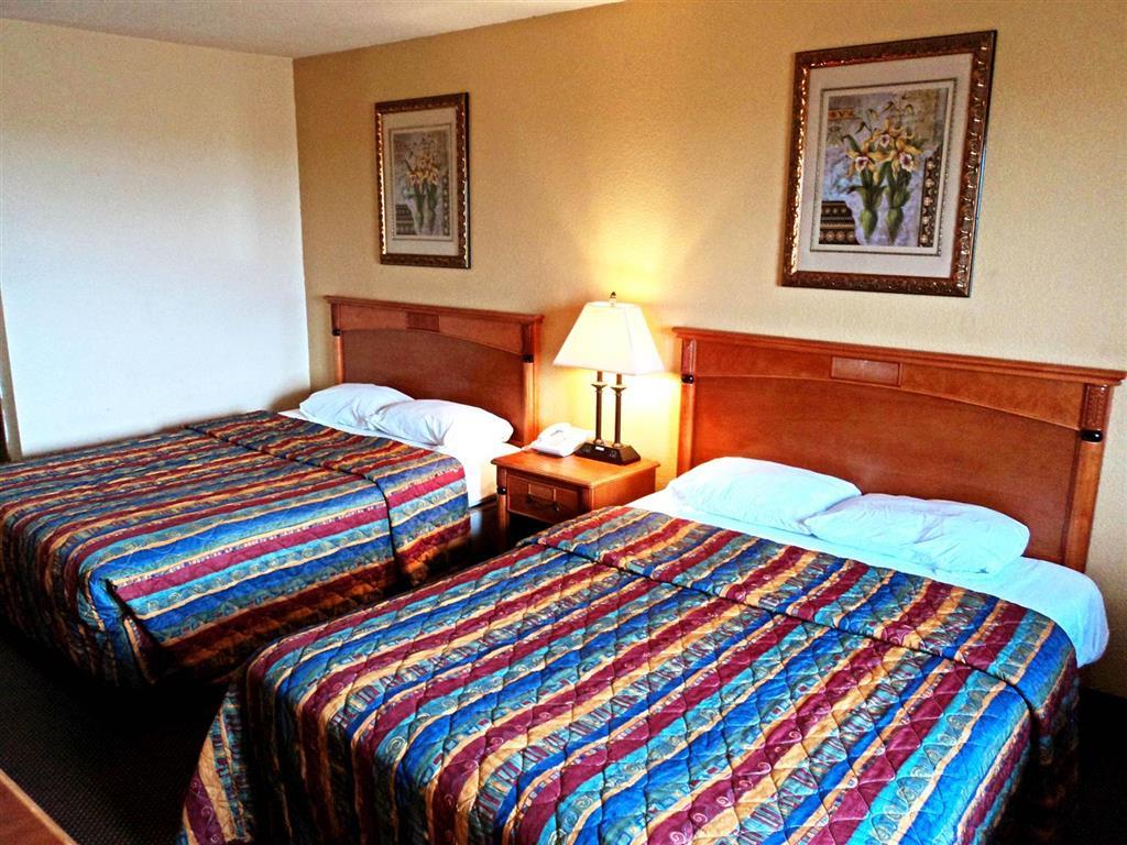 Motel 6-Moriarty, Nm Rom bilde